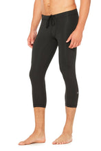 Load image into Gallery viewer, Warrior Compression Capri