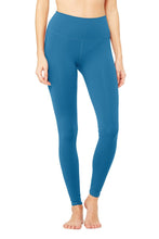 Load image into Gallery viewer, High-Waist Dash Legging