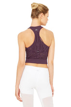 Load image into Gallery viewer, Vixen Fitted Crop Tank