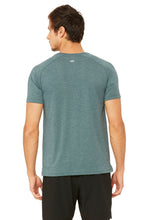 Load image into Gallery viewer, Triumph Crew Neck Tee
