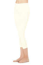 Load image into Gallery viewer, High-Waist Cosmic Capri