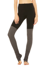 Load image into Gallery viewer, High-Waist Goddess Legging