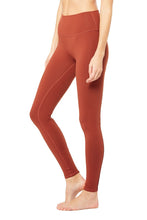 Load image into Gallery viewer, High-Waist Dash Legging