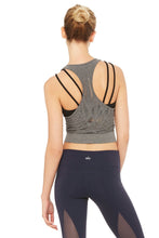 Load image into Gallery viewer, Vixen Fitted Crop Tank