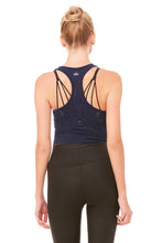 Load image into Gallery viewer, Vixen Fitted Crop Tank