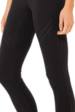 Load image into Gallery viewer, High-Waist Cosmic Capri