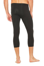 Load image into Gallery viewer, Warrior Compression Capri