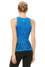 Load image into Gallery viewer, Vixen Fitted Muscle Tank