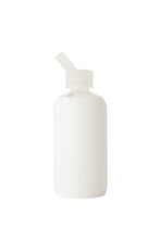 Load image into Gallery viewer, Alo Glass Water Bottle - 500mL