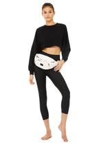 Load image into Gallery viewer, Drift Sherpa Fanny Pack