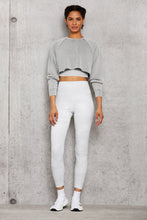 Load image into Gallery viewer, High-Waist Camo Vapor Legging