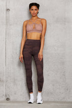 Load image into Gallery viewer, High-Waist Camo Vapor Legging
