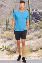 Load image into Gallery viewer, Triumph Crew Neck Tee