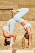 Load image into Gallery viewer, 7/8 High-Waist Alosoft Lounge Legging