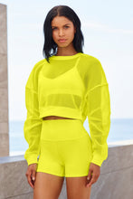 Load image into Gallery viewer, Row Long Sleeve