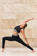 Load image into Gallery viewer, High-Waist Velocity Legging