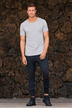 Load image into Gallery viewer, Triumph Crew Neck Tee