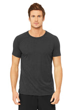 Load image into Gallery viewer, Triumph Crew Neck Tee