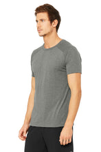Load image into Gallery viewer, Triumph Crew Neck Tee