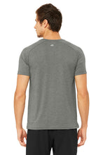 Load image into Gallery viewer, Triumph Crew Neck Tee