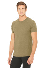 Load image into Gallery viewer, Triumph Crew Neck Tee