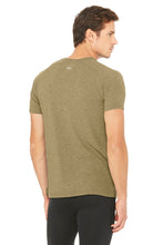 Load image into Gallery viewer, Triumph Crew Neck Tee