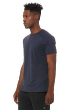 Load image into Gallery viewer, Triumph Crew Neck Tee