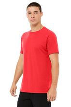 Load image into Gallery viewer, Triumph Crew Neck Tee