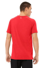 Load image into Gallery viewer, Triumph Crew Neck Tee