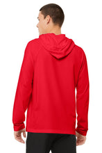 Load image into Gallery viewer, The Conquer Hoodie - Grey Marl