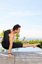 Load image into Gallery viewer, Balance Capri Pant