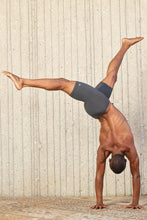 Load image into Gallery viewer, 9” Warrior Compression Short