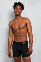 Load image into Gallery viewer, Hero Underwear - Black