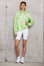 Load image into Gallery viewer, Unisex Tie-Dye Hoodie