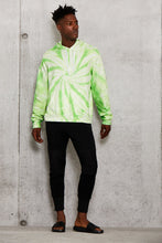 Load image into Gallery viewer, Unisex Tie-Dye Hoodie