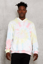 Load image into Gallery viewer, Unisex Tie-Dye Hoodie