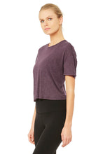 Load image into Gallery viewer, Entwine Short Sleeve Top