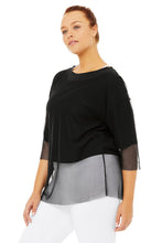 Load image into Gallery viewer, Layer-Up Short Sleeve Top