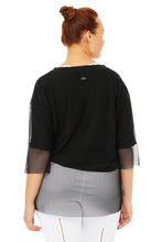 Load image into Gallery viewer, Layer-Up Short Sleeve Top