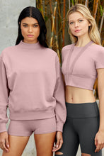 Load image into Gallery viewer, Revolve Crop Tee