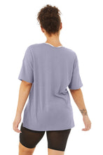 Load image into Gallery viewer, Classic Short Sleeve Top - Blue Moon