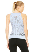 Load image into Gallery viewer, Vixen Fitted Muscle Tank