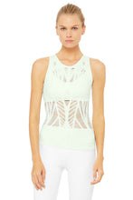 Load image into Gallery viewer, Vixen Fitted Muscle Tank