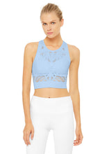 Load image into Gallery viewer, Vixen Fitted Crop Tank