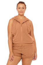 Load image into Gallery viewer, Frame Runner Vest - Henna