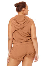 Load image into Gallery viewer, Frame Runner Vest - Henna