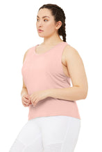 Load image into Gallery viewer, Central Tank - Pale Mauve