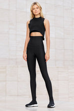 Load image into Gallery viewer, Effortless Tank - Black