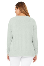 Load image into Gallery viewer, Glimpse Long Sleeve Top