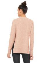 Load image into Gallery viewer, Glimpse Long Sleeve Top
